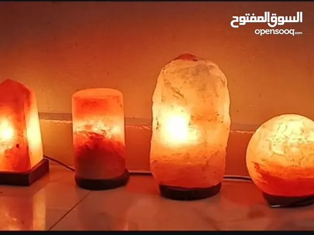 Salt lamps Kuwait