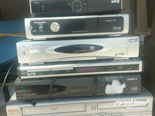 Other Receivers for sale in Al Rayyan