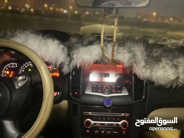 Used Nissan Maxima in Al Wakrah