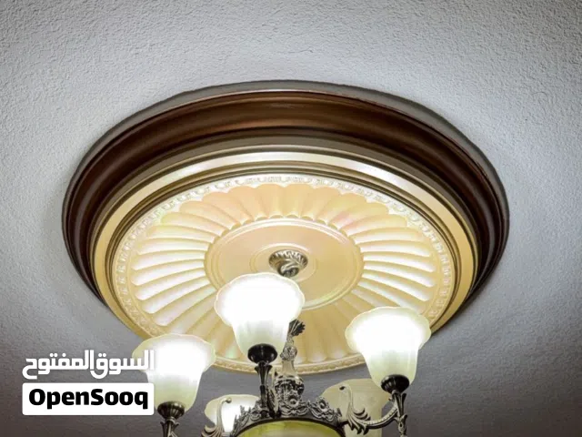ثريات معلقات للبيع