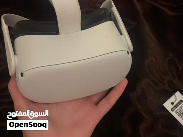 نظاره في ار مينا كويس 2 Vr قابل للمفوضه