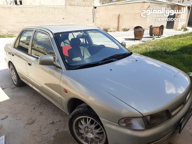 Used Mitsubishi Lancer in Zarqa