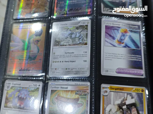 العاب بكيمون