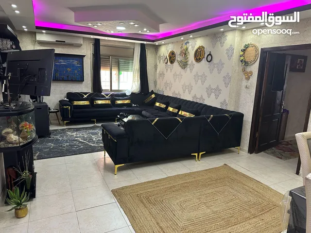 167 m2 3 Bedrooms Apartments for Sale in Ramallah and Al-Bireh Al Tira