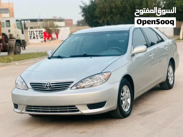 New Toyota Camry in Al Khums