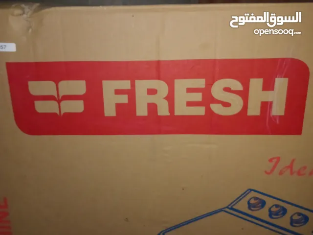 Fresh 13 - 14 KG Washing Machines in Al Batinah