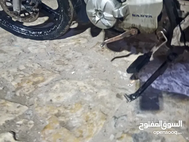 سيكل سانيا المطل