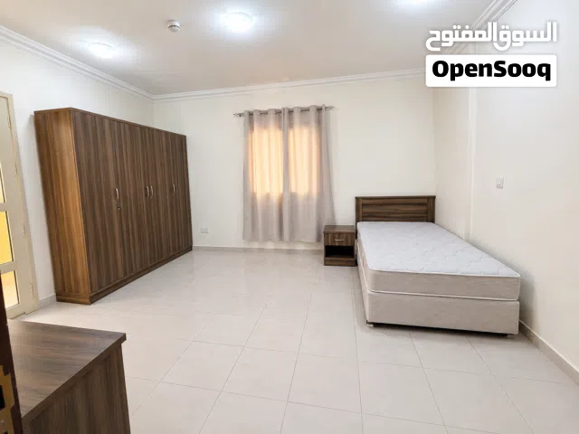 room for rent najma and monsura