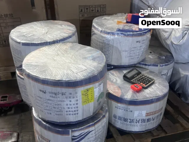 تبوات تنقيط شريط رقيق اللفه 2000 متر
