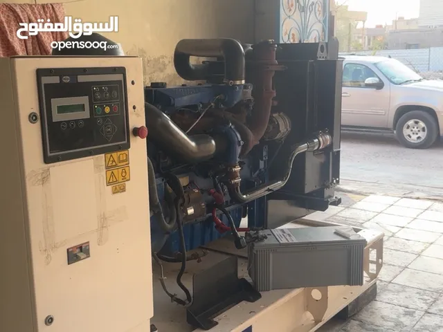 مولد بيركز انكليزي 150kv