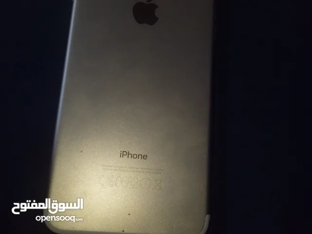 Apple iPhone 7 Plus 32 GB in Zarqa
