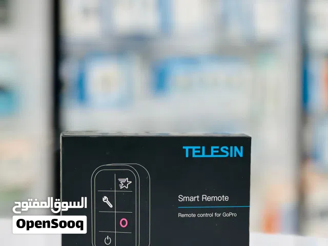 Telesin smart Remote For GoPro