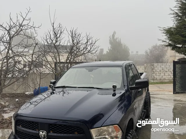 دوج رام للبيع او للبدل 2018