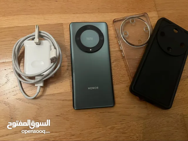 Honor Honor X9a 128 GB in Salt