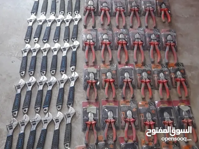 بينسا ومفتاح فرنساوي