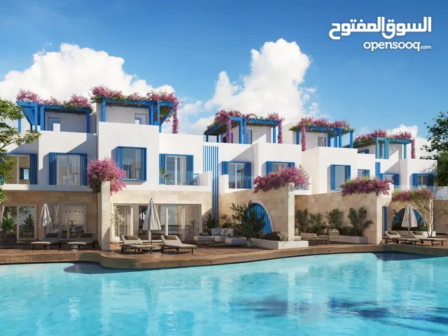 190 m2 4 Bedrooms Villa for Sale in Matruh Other
