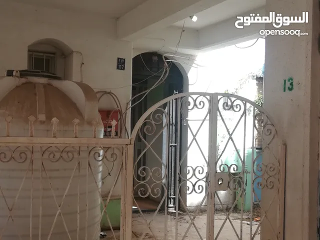 بيت مستقل طابقين دوبلكس للبيع (اسكان ابو نصير)