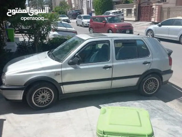 Used Volkswagen 1500 in Baghdad