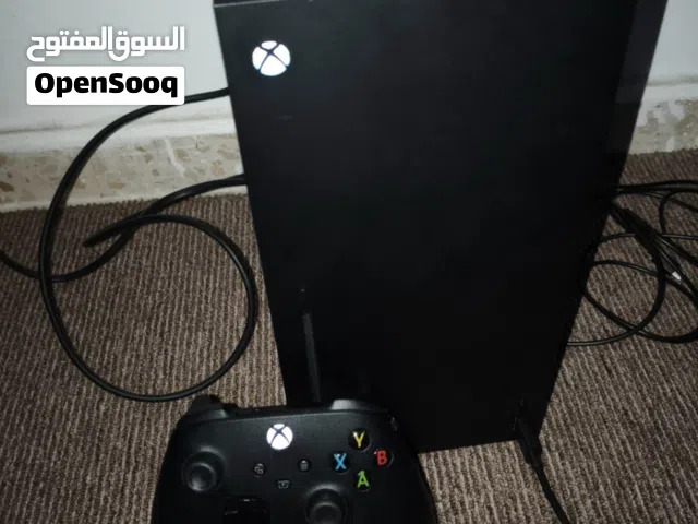 XBOX SERIES X  أقرأ الوصف