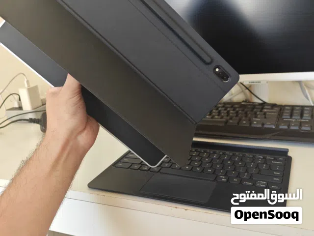 SAMSUNG S8 PLUS LIKE NEW 5g