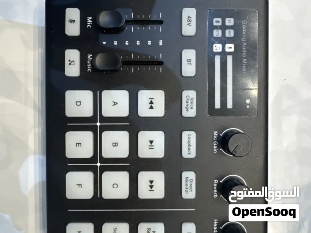 مكسر استعمال نظيف جوده عاليه