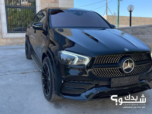 GLE350 مرسيدس