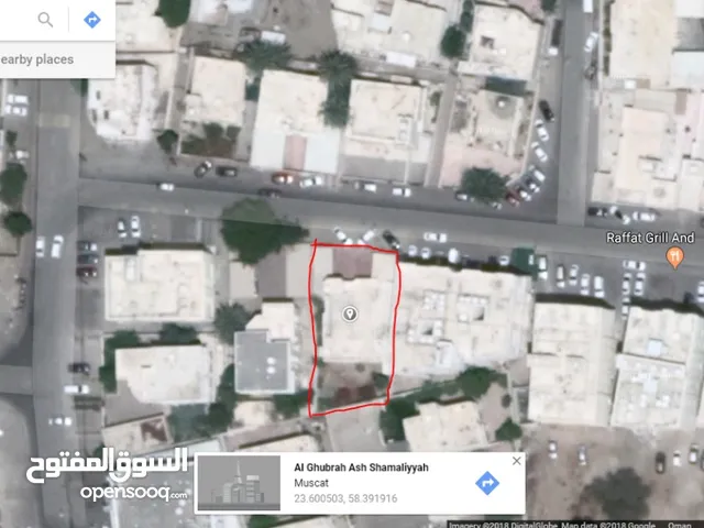 commercial villa for rent at 18 November street