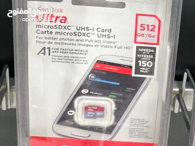 San Disk ultra 512GB micro 30% discounted price