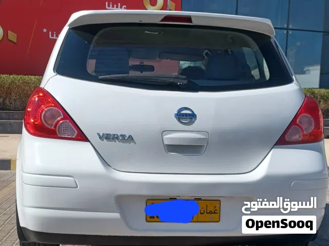 Nissan good car 2012...  p.1250