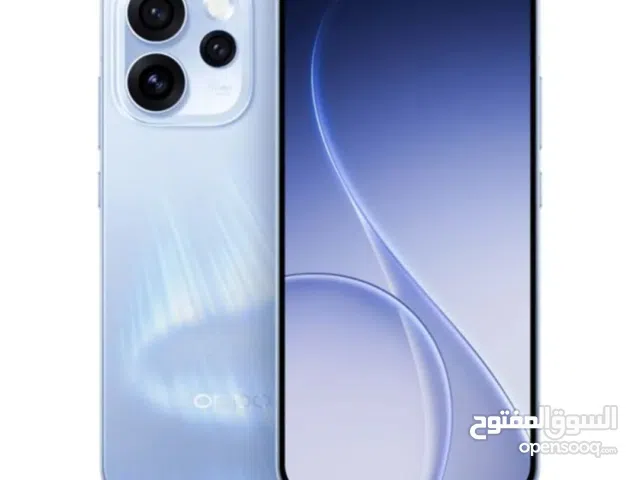 اوبو رينو 15 برو كسر زيرو