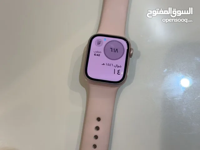 Apple smart watches for Sale in Jeddah