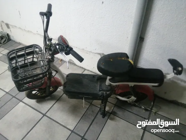 Used Bajaj Other in Al Dakhiliya