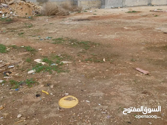 Residential Land for Sale in Benghazi Al-Sindibad District