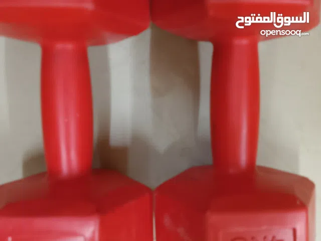 دنابل للبيع جديده dunmbbell new