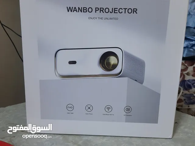بروجيكتور Wanbo X5