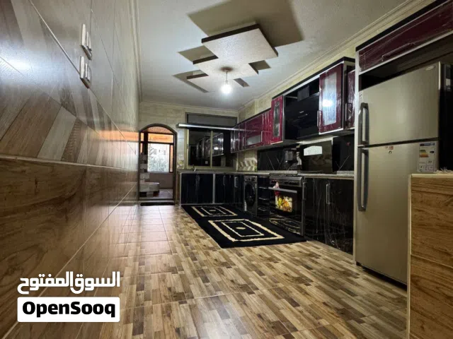 Furnished Weekly in Zarqa Al Zarqa Al Jadeedeh