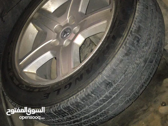 بيع رينج دودج امريكي مقاس 18 نظيف جدا