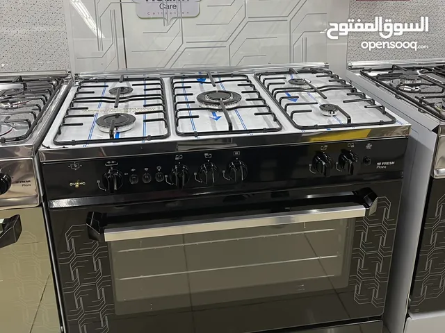 Fresh Ovens in Cairo