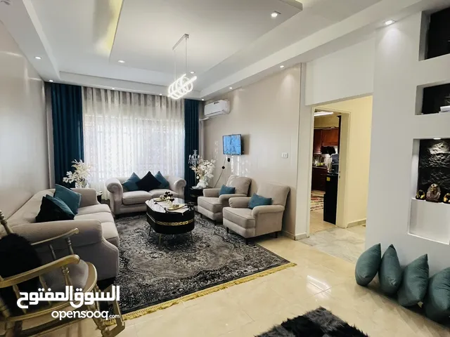 200 m2 3 Bedrooms Apartments for Sale in Amman Khalda