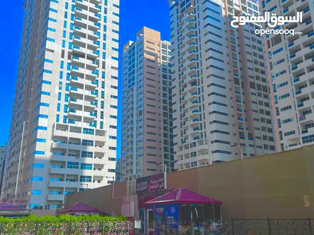 1750 m2 2 Bedrooms Apartments for Sale in Ajman Al Sawan