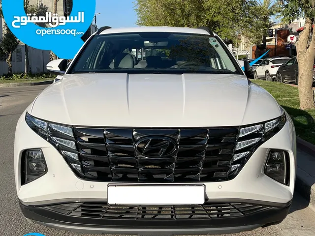 تاجير سيارات توسان موديل 25