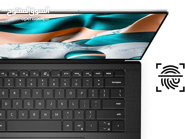 Dell XPS 15 9500