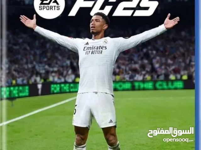 فيفا 25 عربية