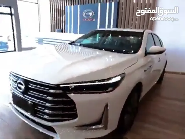 New Toyota Corolla in Baghdad