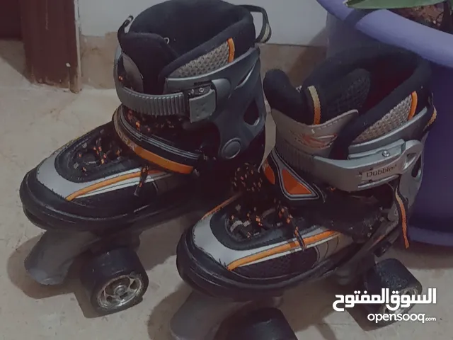 سكيت أطفال بحاله ممتازه