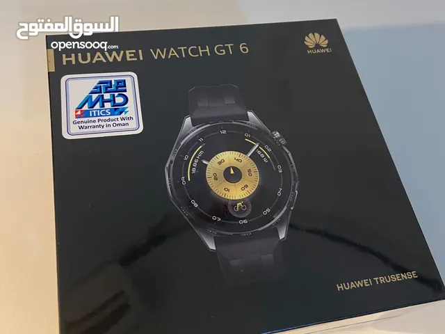Huawei smart watches for Sale in Muscat