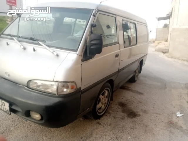 Used Hyundai H 100 in Zarqa