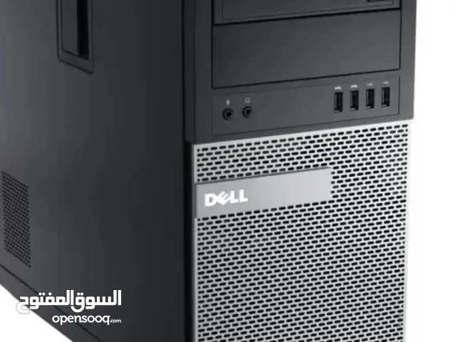Windows Dell  Computers  for sale  in Amman