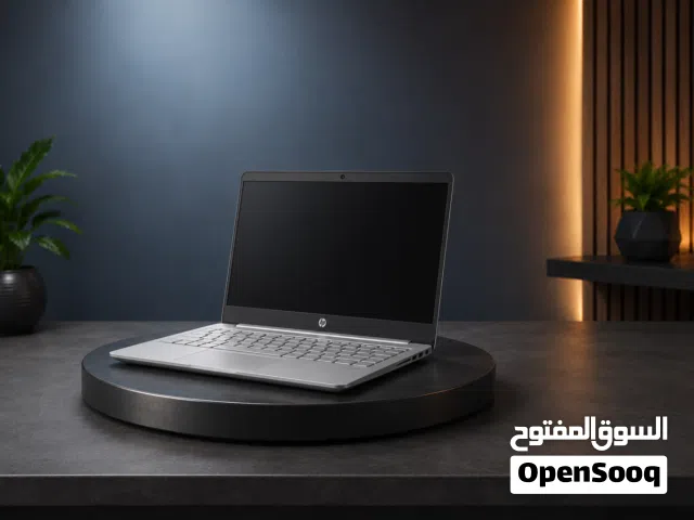 HP Laptop 14