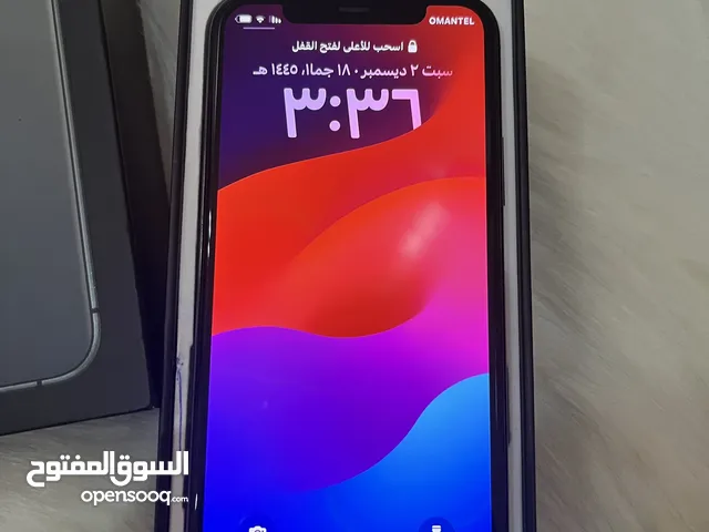 Apple iPhone 11 Pro 64 GB in Dhofar